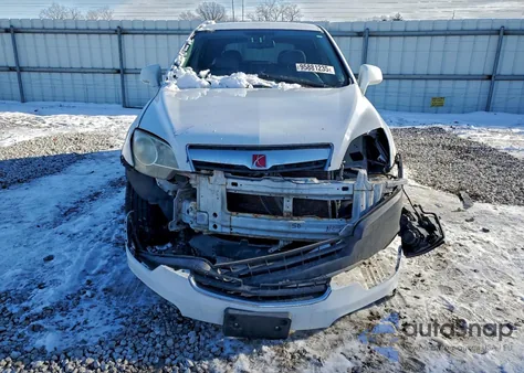 2008 Saturn Vue Xe z USA, uszkodzony, nr VIN 3GSCL33P88S507588